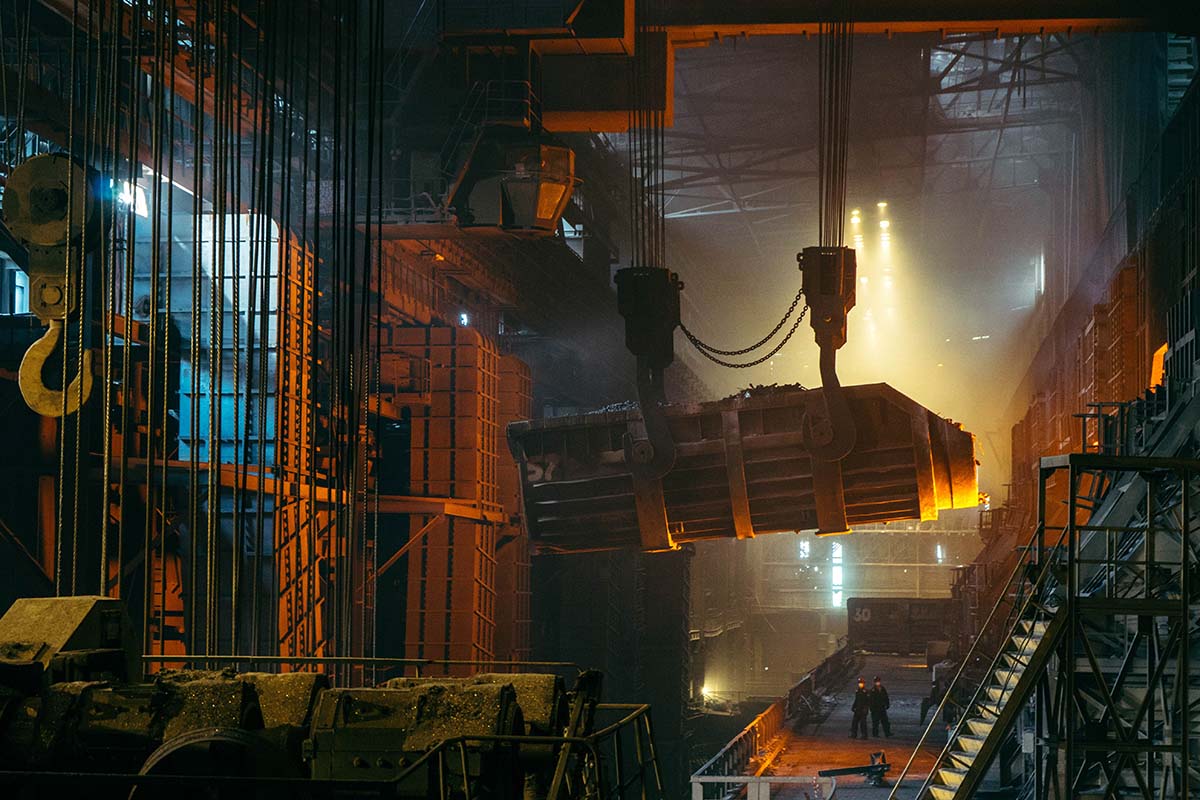 Titanium Suppliers Australia | Factory Orders Rise As Aircraft Demand Soars