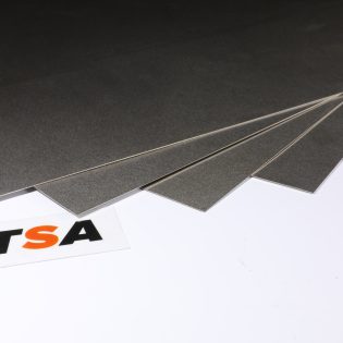 Titanium Plate - Grade 1