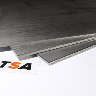 Titanium Plate - Grade 2